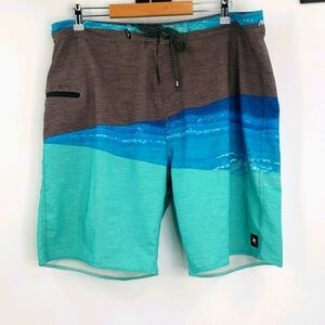 Rip Curl Mirage Board Shorts